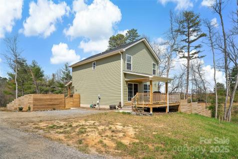 28 Whittier Drive Alexander NC 28701