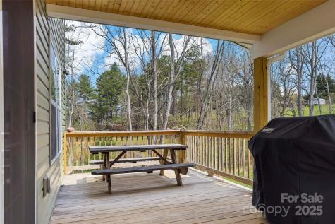 28 Whittier Drive Alexander NC 28701