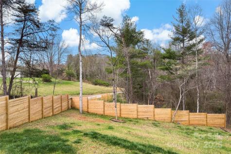 28 Whittier Drive Alexander NC 28701