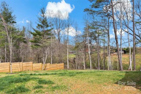 28 Whittier Drive Alexander NC 28701