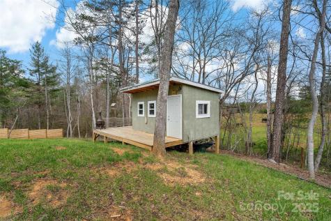 28 Whittier Drive Alexander NC 28701