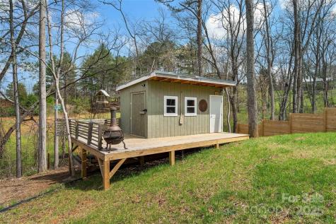 28 Whittier Drive Alexander NC 28701