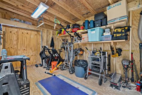 28 Whittier Drive Alexander NC 28701