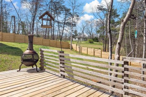 28 Whittier Drive Alexander NC 28701