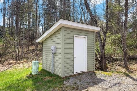 28 Whittier Drive Alexander NC 28701