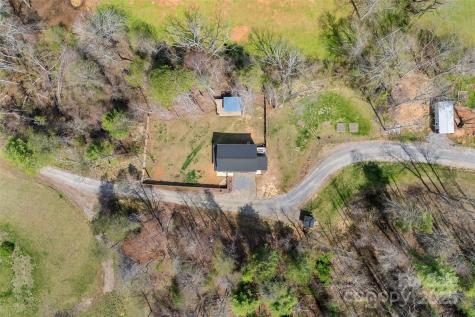 28 Whittier Drive Alexander NC 28701