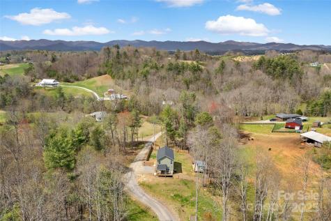 28 Whittier Drive Alexander NC 28701