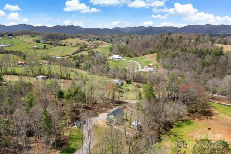 28 Whittier Drive Alexander NC 28701