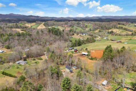 28 Whittier Drive Alexander NC 28701