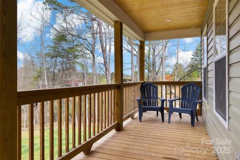 28 Whittier Drive Alexander NC 28701