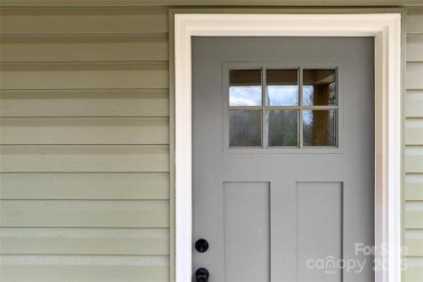 28 Whittier Drive Alexander NC 28701