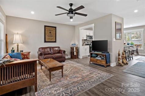 28 Whittier Drive Alexander NC 28701