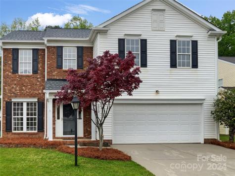 5910 Waverly Lynn Lane Charlotte NC 28269