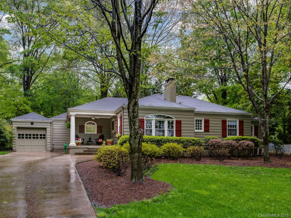 2646 Idlewood Circle Charlotte NC 28209