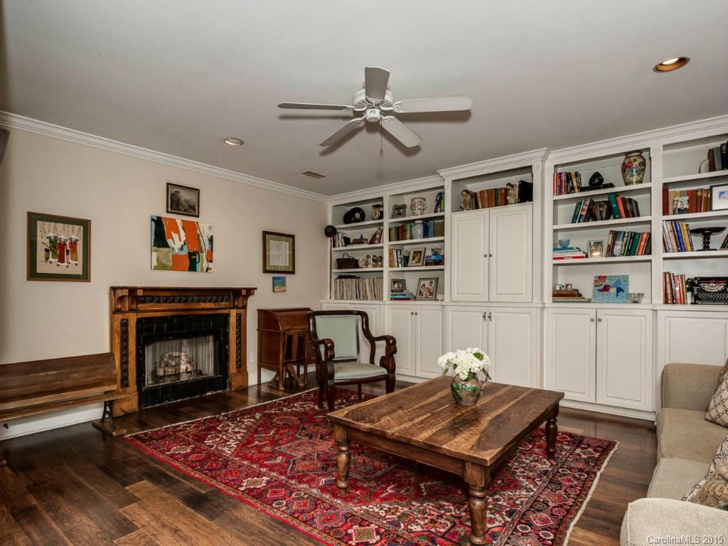 2646 Idlewood Circle Charlotte NC 28209
