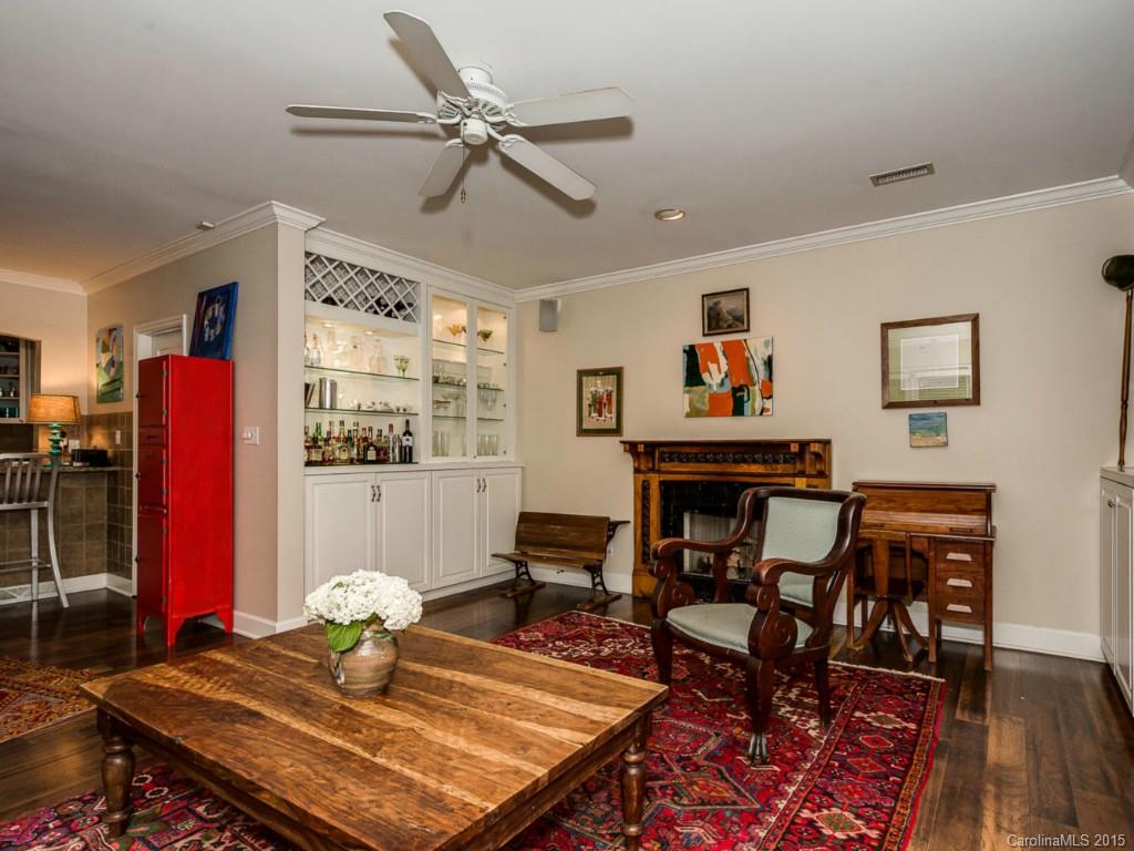 2646 Idlewood Circle Charlotte NC 28209