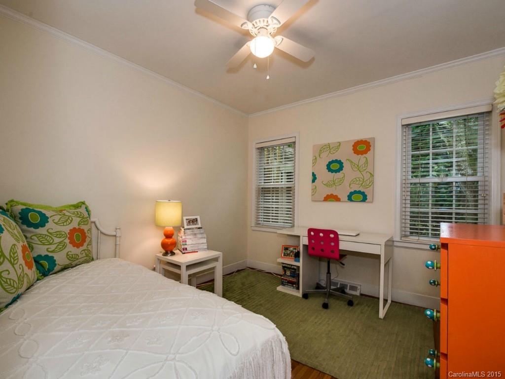 2646 Idlewood Circle Charlotte NC 28209