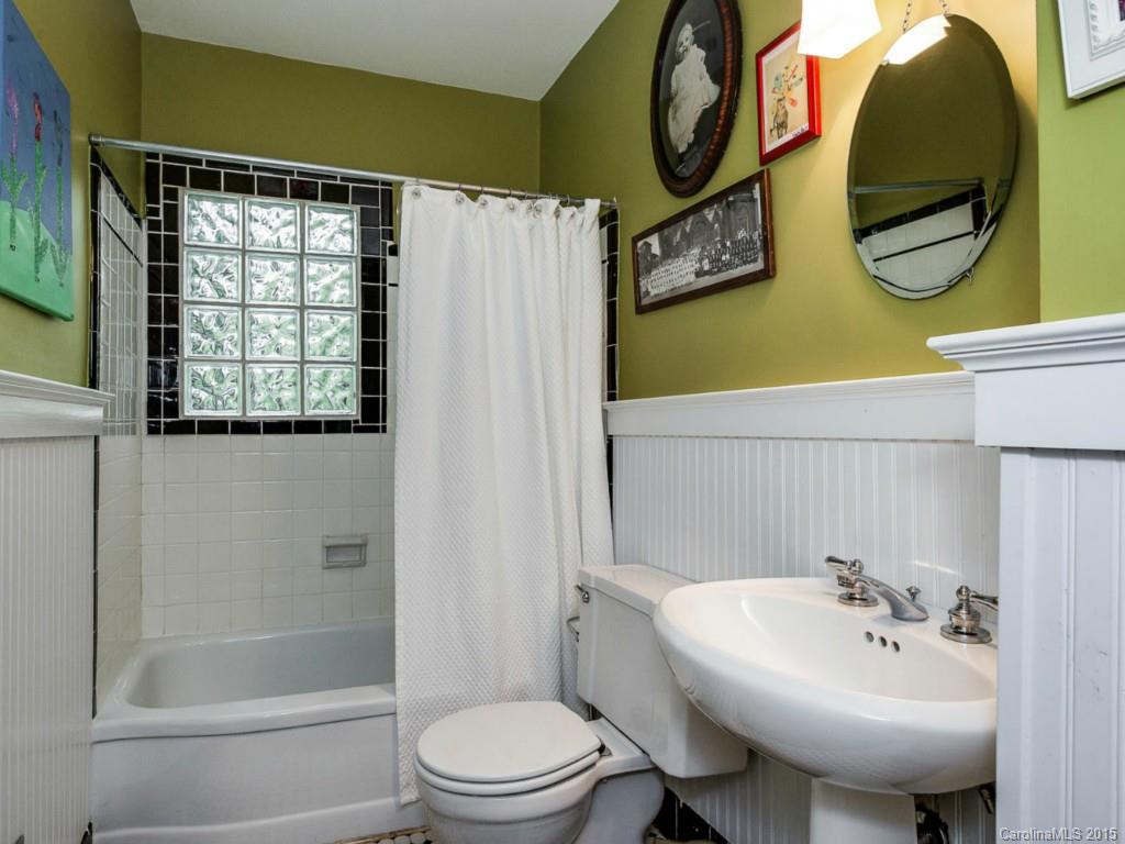2646 Idlewood Circle Charlotte NC 28209