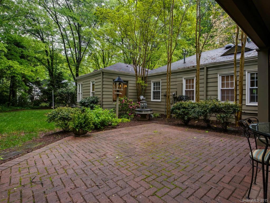 2646 Idlewood Circle Charlotte NC 28209