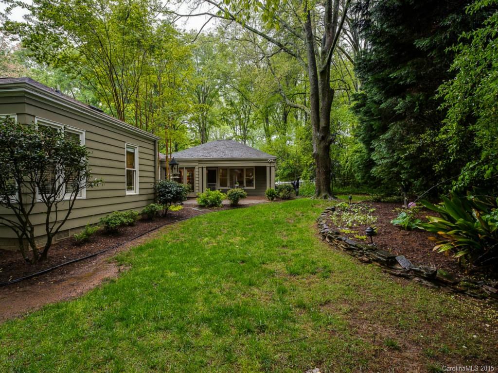 2646 Idlewood Circle Charlotte NC 28209