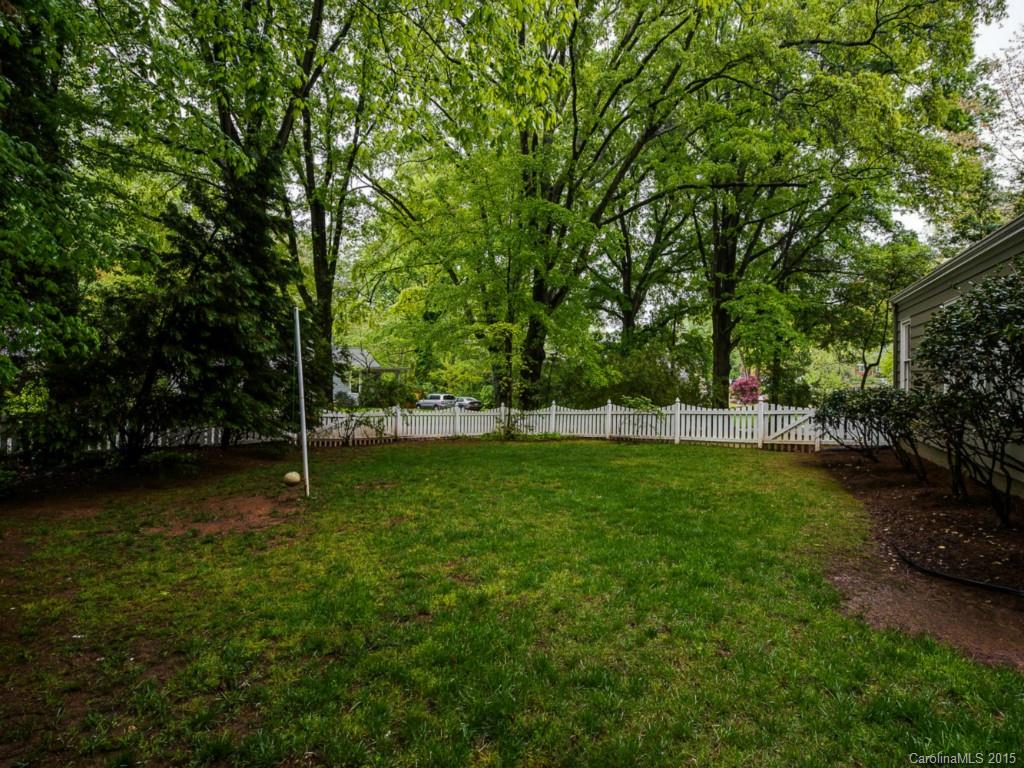 2646 Idlewood Circle Charlotte NC 28209