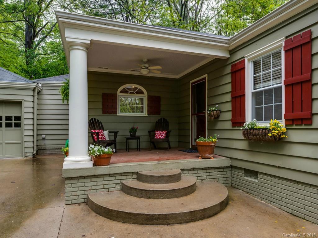 2646 Idlewood Circle Charlotte NC 28209