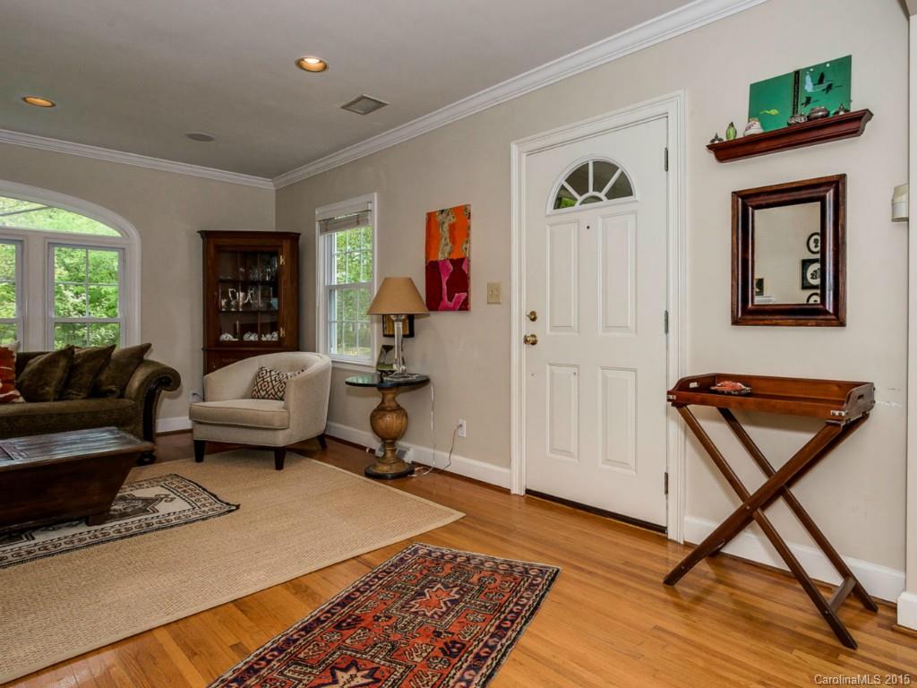 2646 Idlewood Circle Charlotte NC 28209
