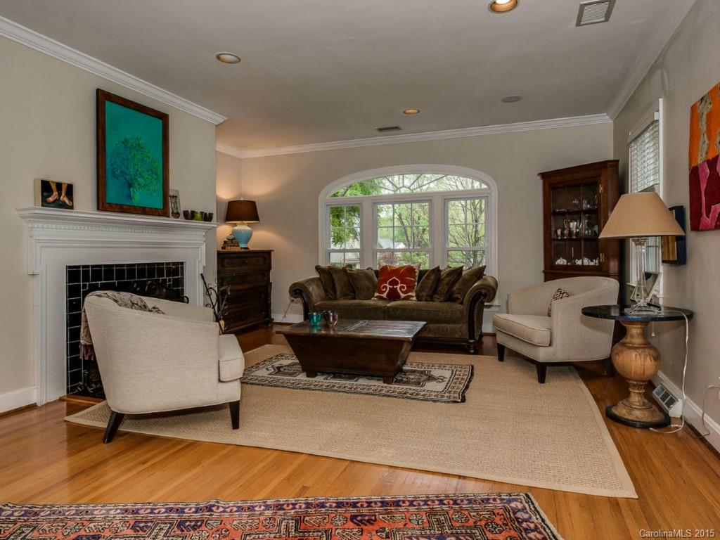 2646 Idlewood Circle Charlotte NC 28209