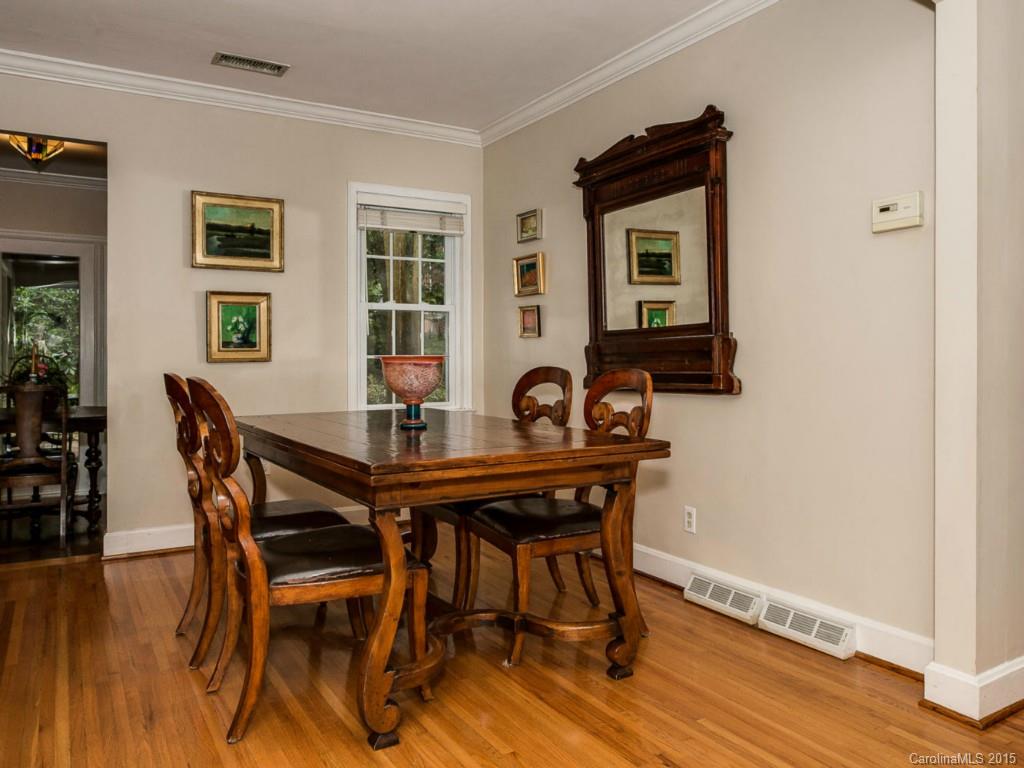 2646 Idlewood Circle Charlotte NC 28209