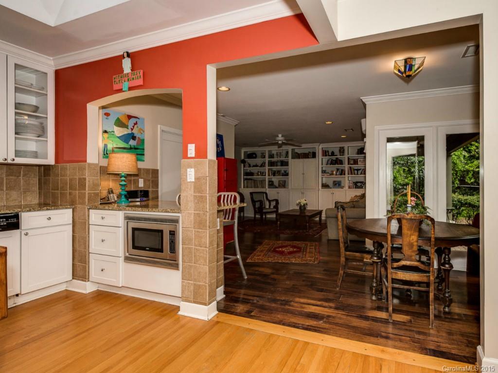 2646 Idlewood Circle Charlotte NC 28209