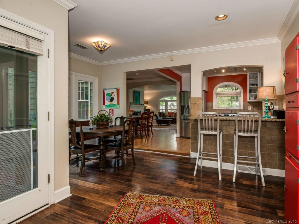 2646 Idlewood Circle Charlotte NC 28209