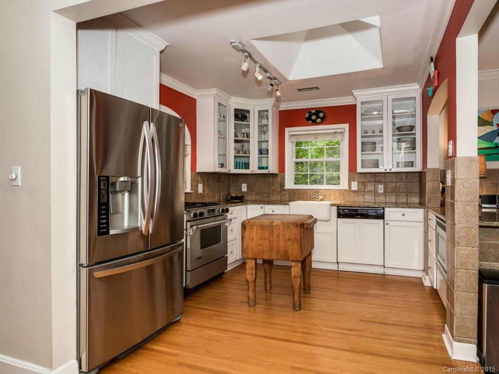2646 Idlewood Circle Charlotte NC 28209