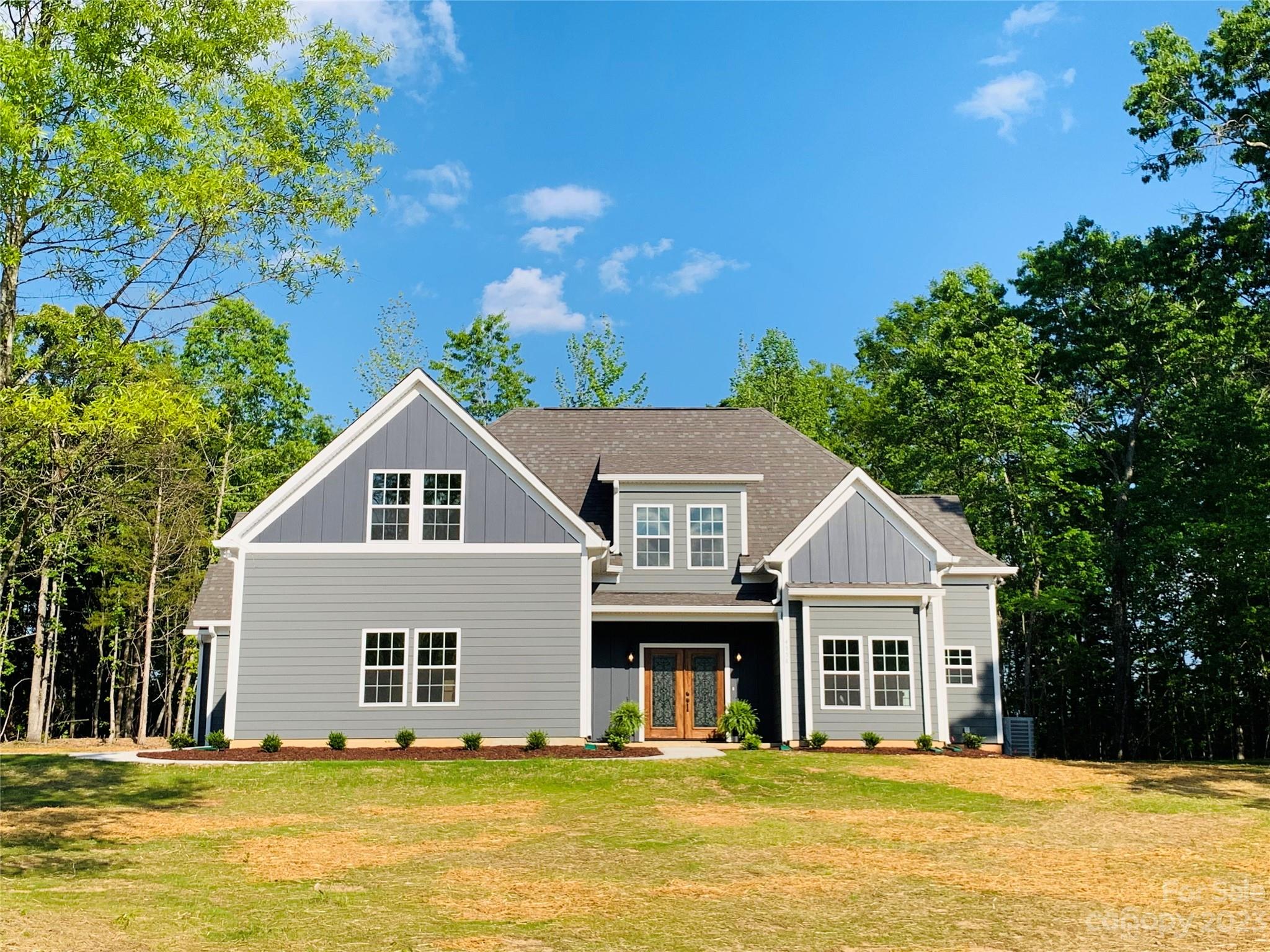 4558 Chanel Court Concord NC 28025