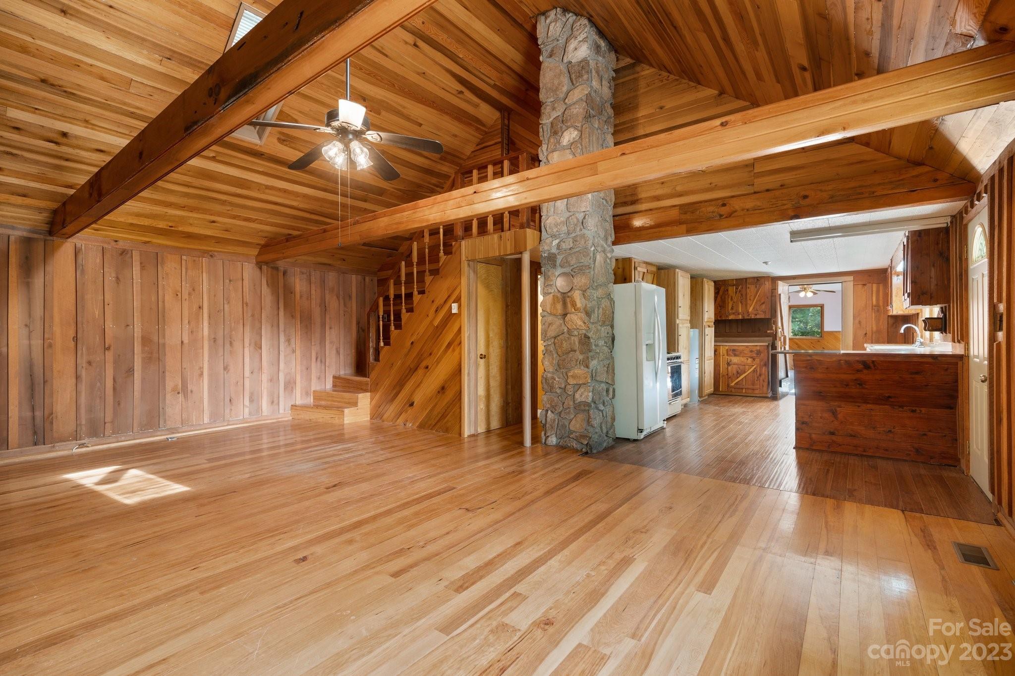 1235 Rabbit Skin Road Waynesville NC 28785