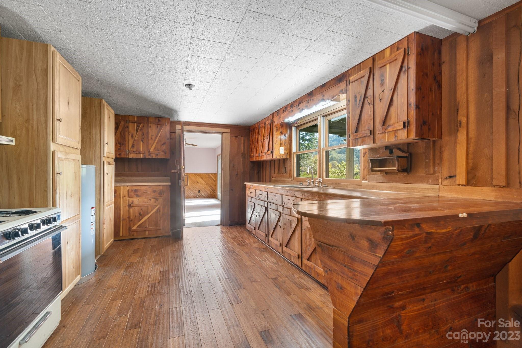1235 Rabbit Skin Road Waynesville NC 28785