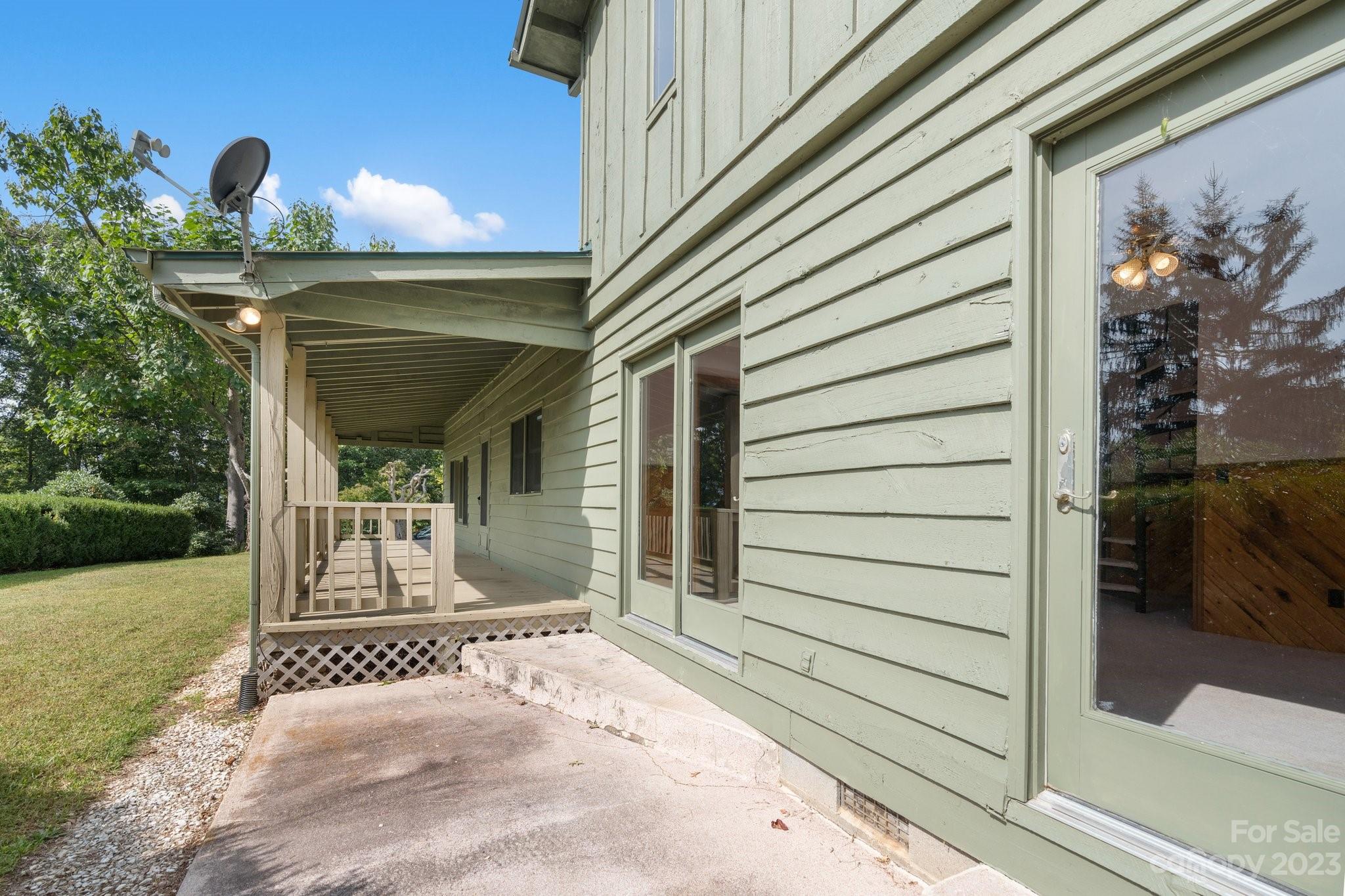 1235 Rabbit Skin Road Waynesville NC 28785