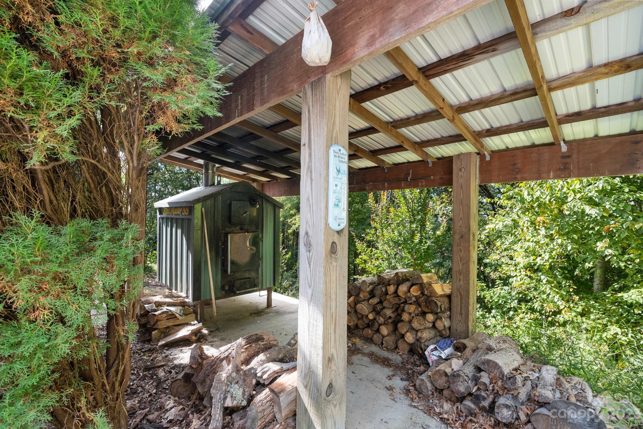1235 Rabbit Skin Road Waynesville NC 28785