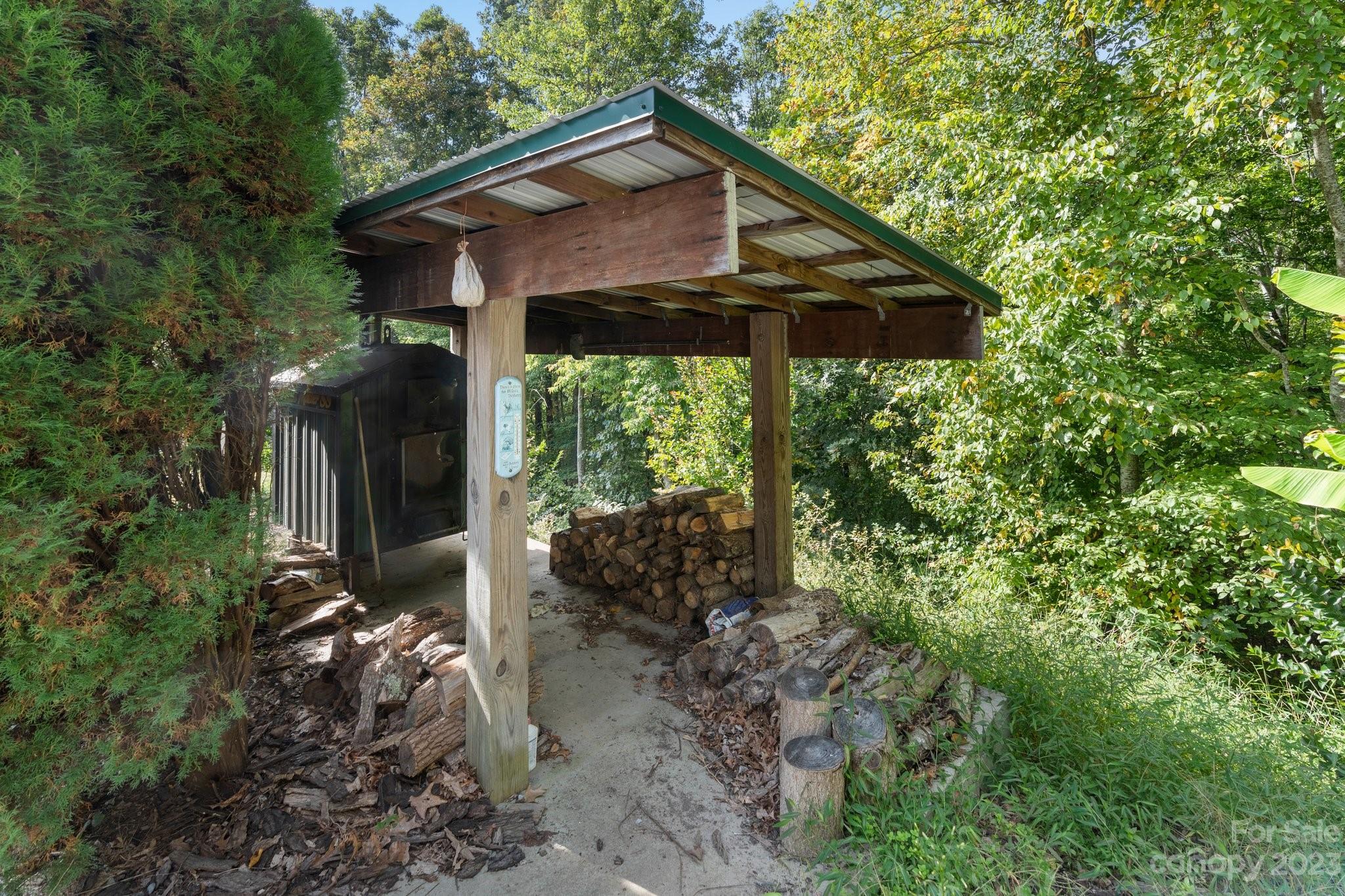 1235 Rabbit Skin Road Waynesville NC 28785