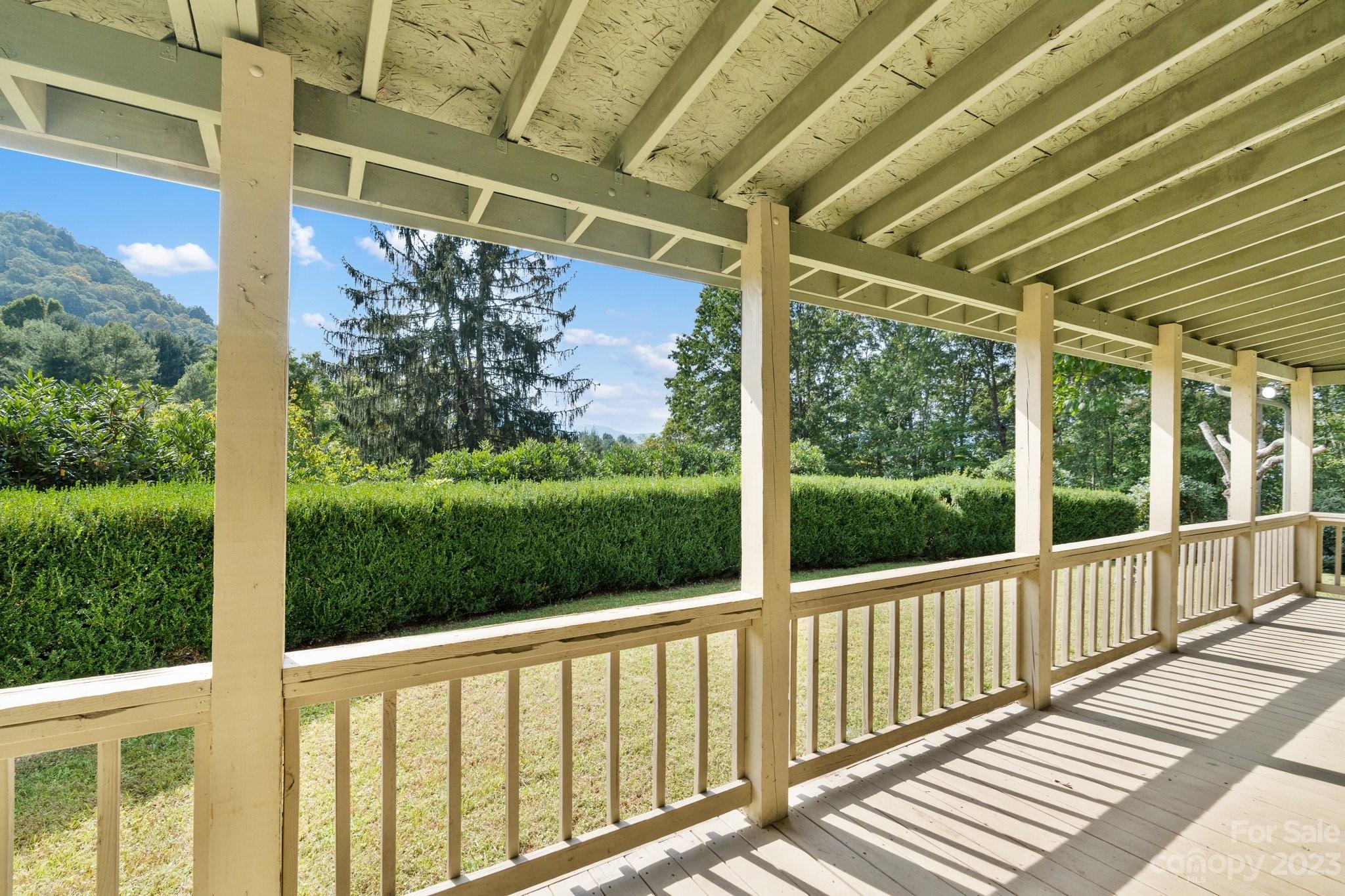 1235 Rabbit Skin Road Waynesville NC 28785