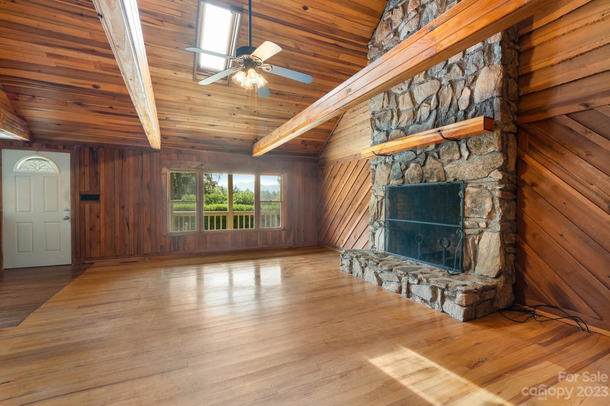 1235 Rabbit Skin Road Waynesville NC 28785