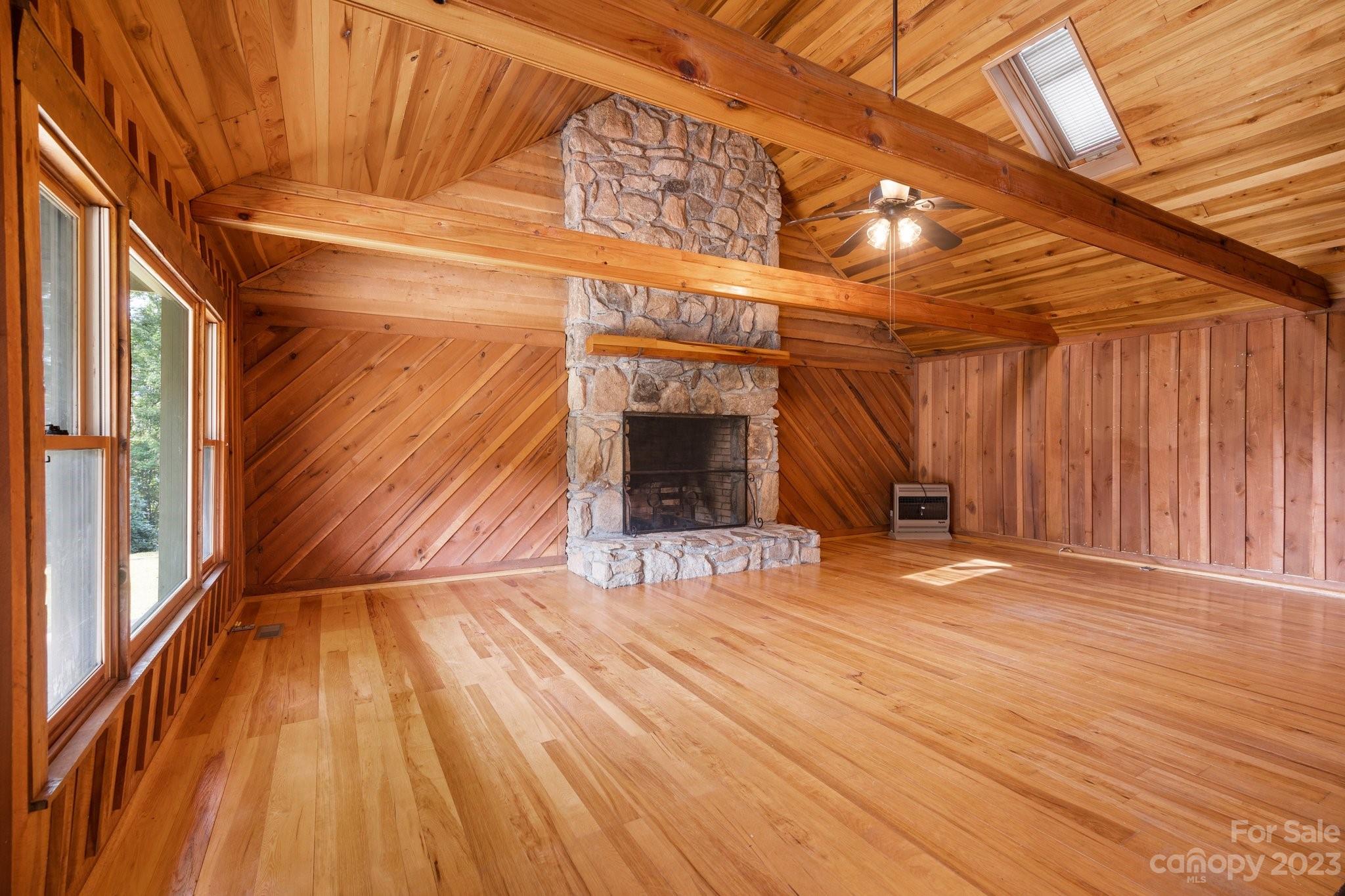 1235 Rabbit Skin Road Waynesville NC 28785