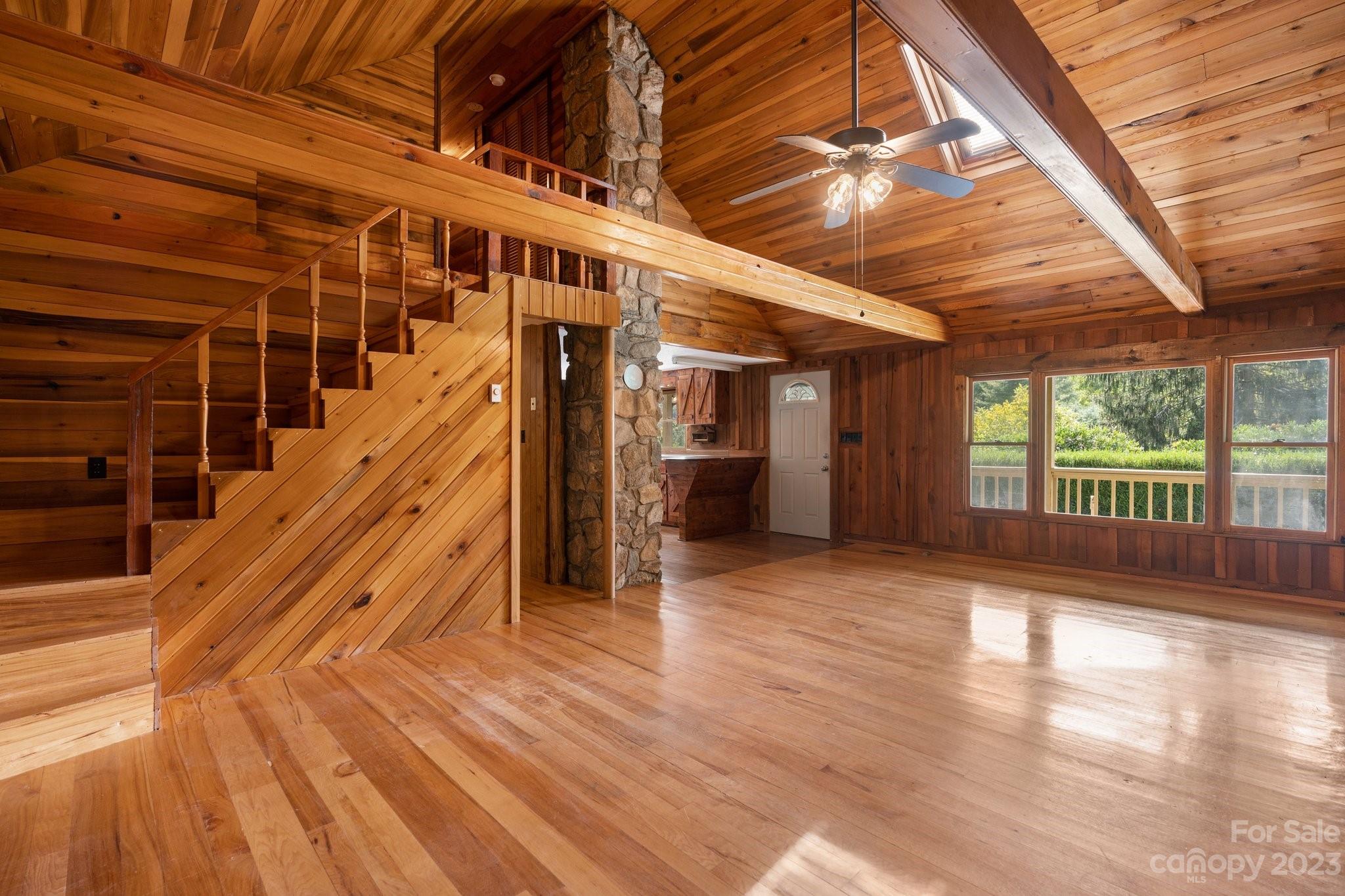 1235 Rabbit Skin Road Waynesville NC 28785