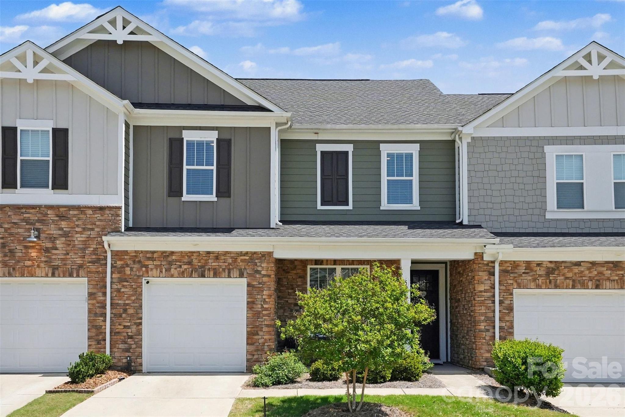 5023 American Bittern Lane Charlotte NC 28214