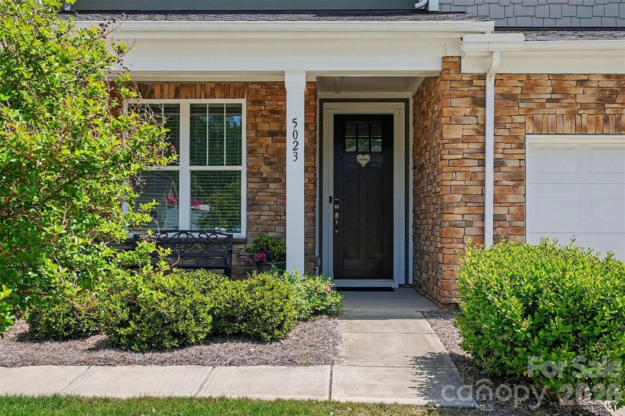 5023 American Bittern Lane Charlotte NC 28214