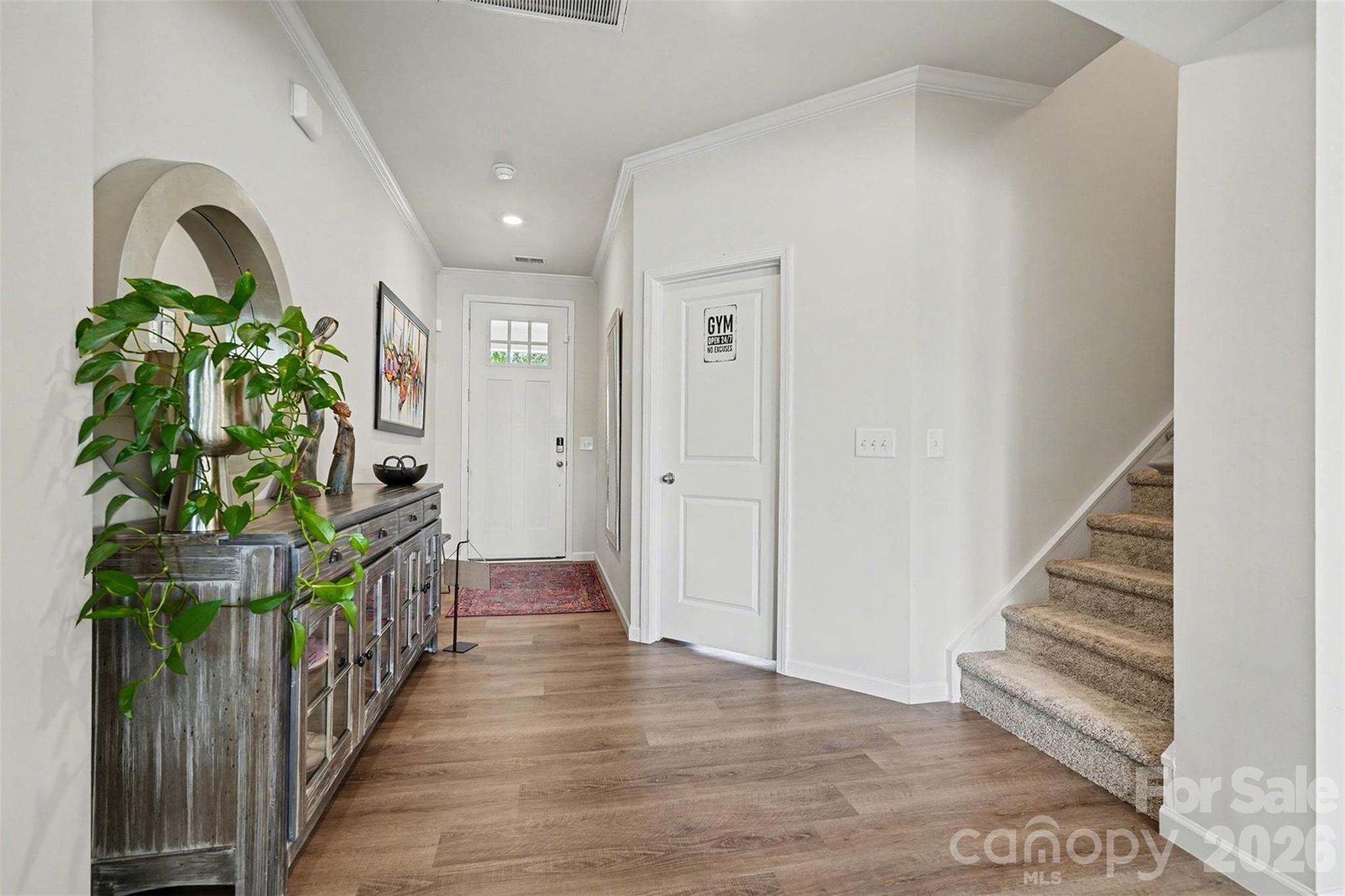 5023 American Bittern Lane Charlotte NC 28214