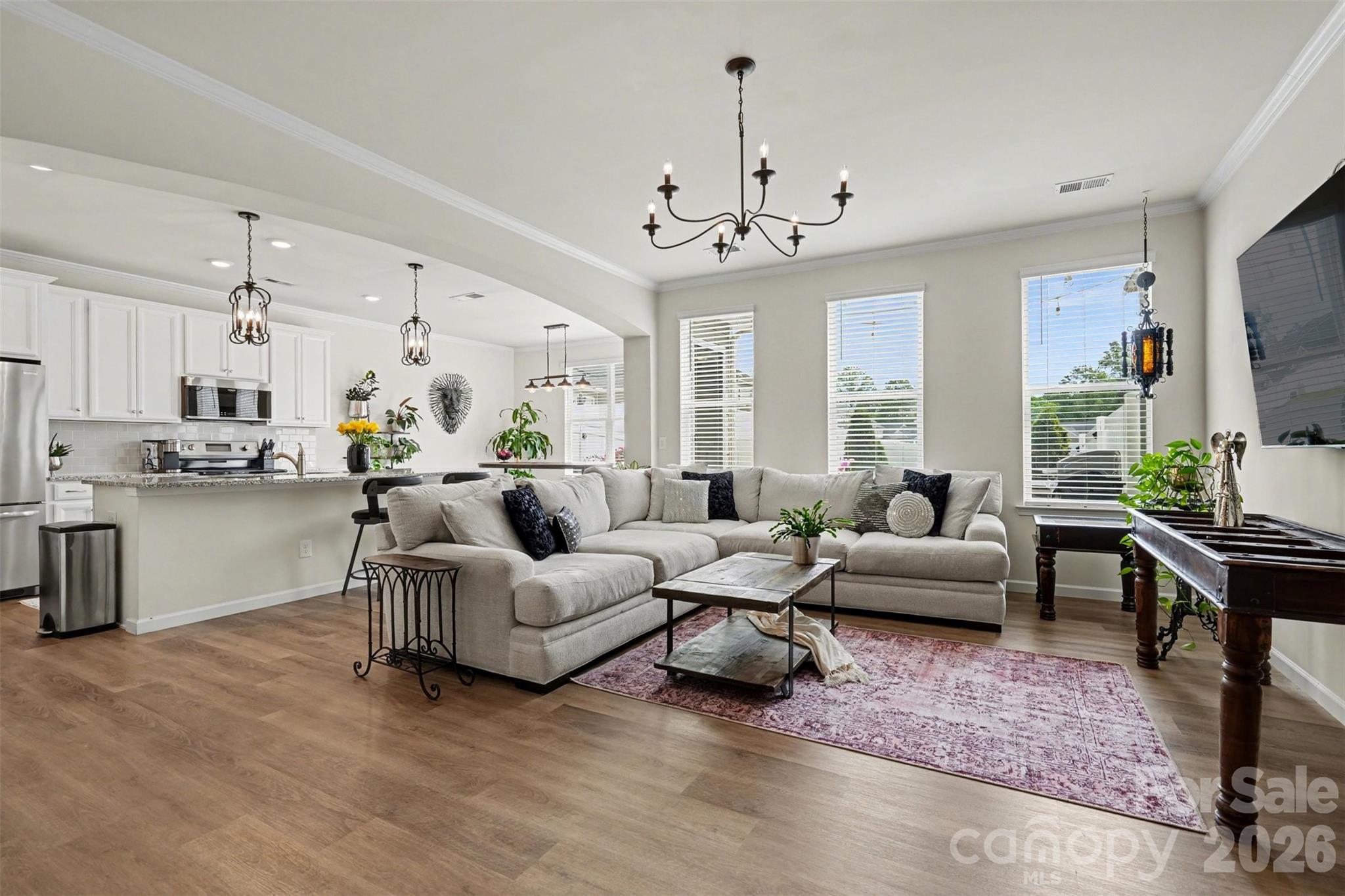5023 American Bittern Lane Charlotte NC 28214
