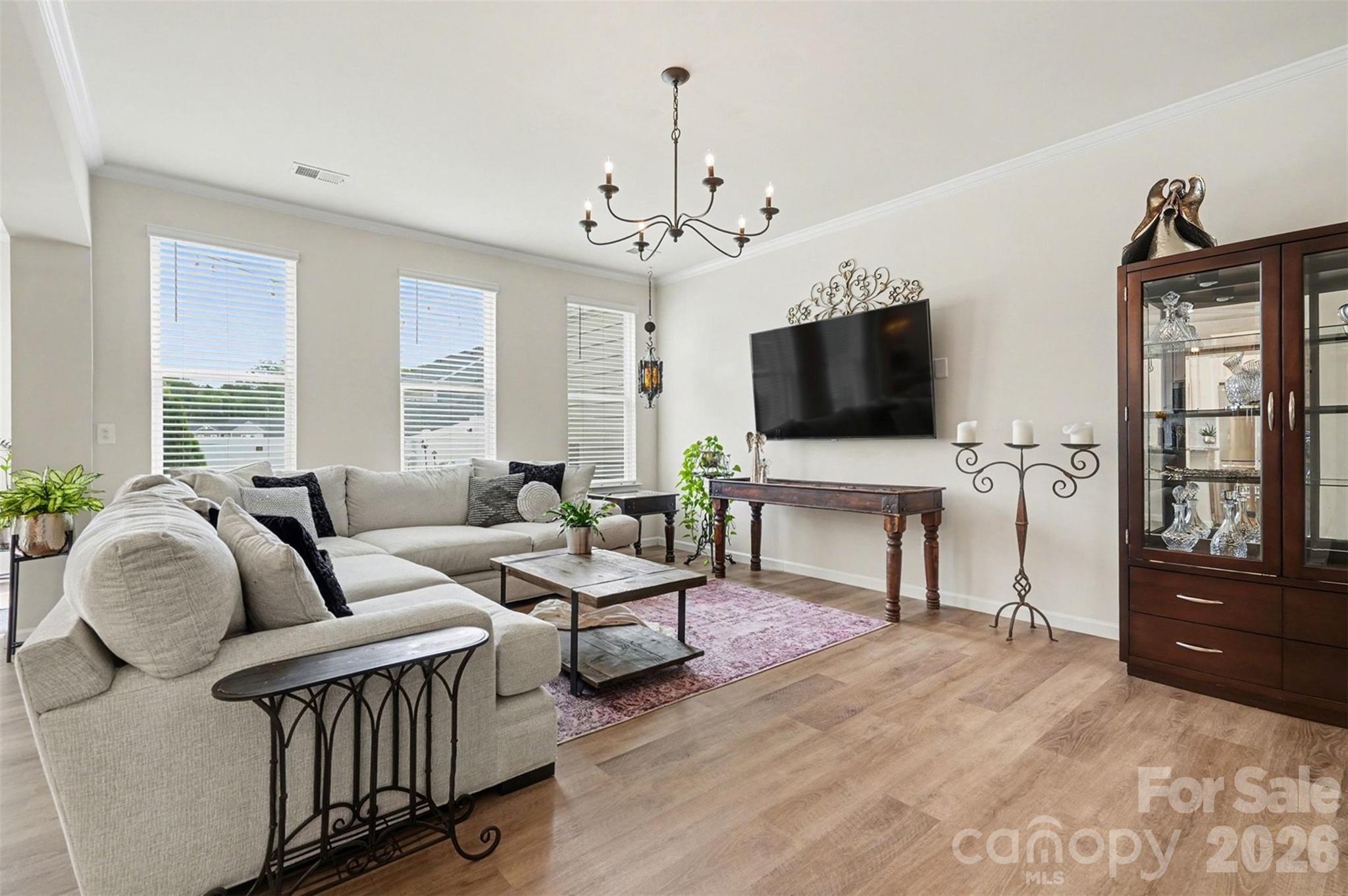 5023 American Bittern Lane Charlotte NC 28214