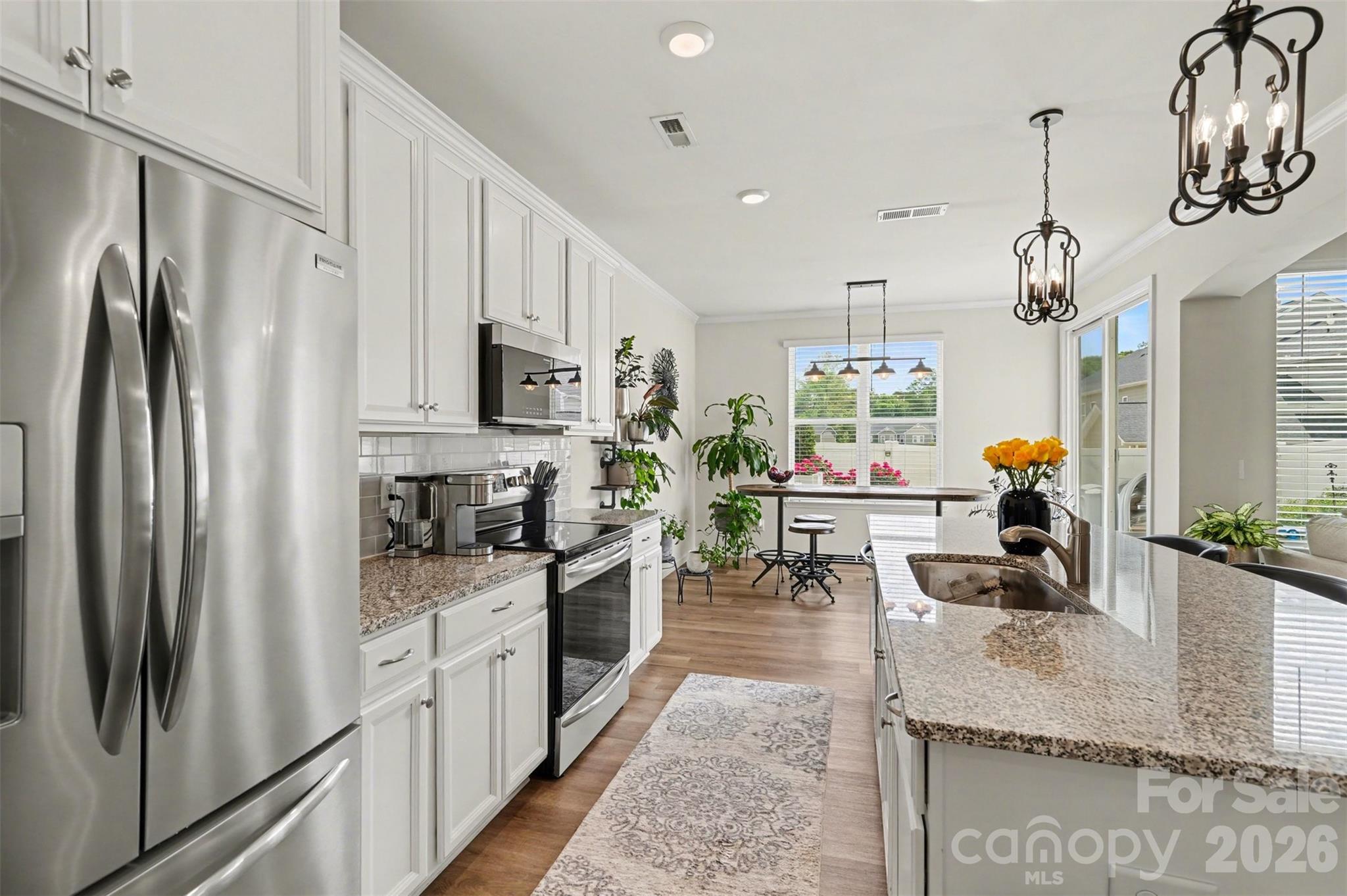 5023 American Bittern Lane Charlotte NC 28214