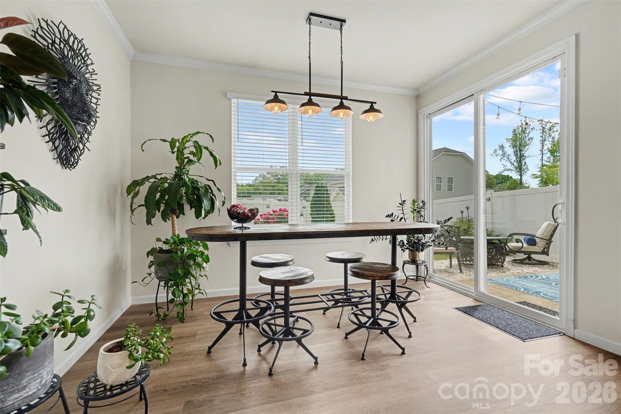 5023 American Bittern Lane Charlotte NC 28214