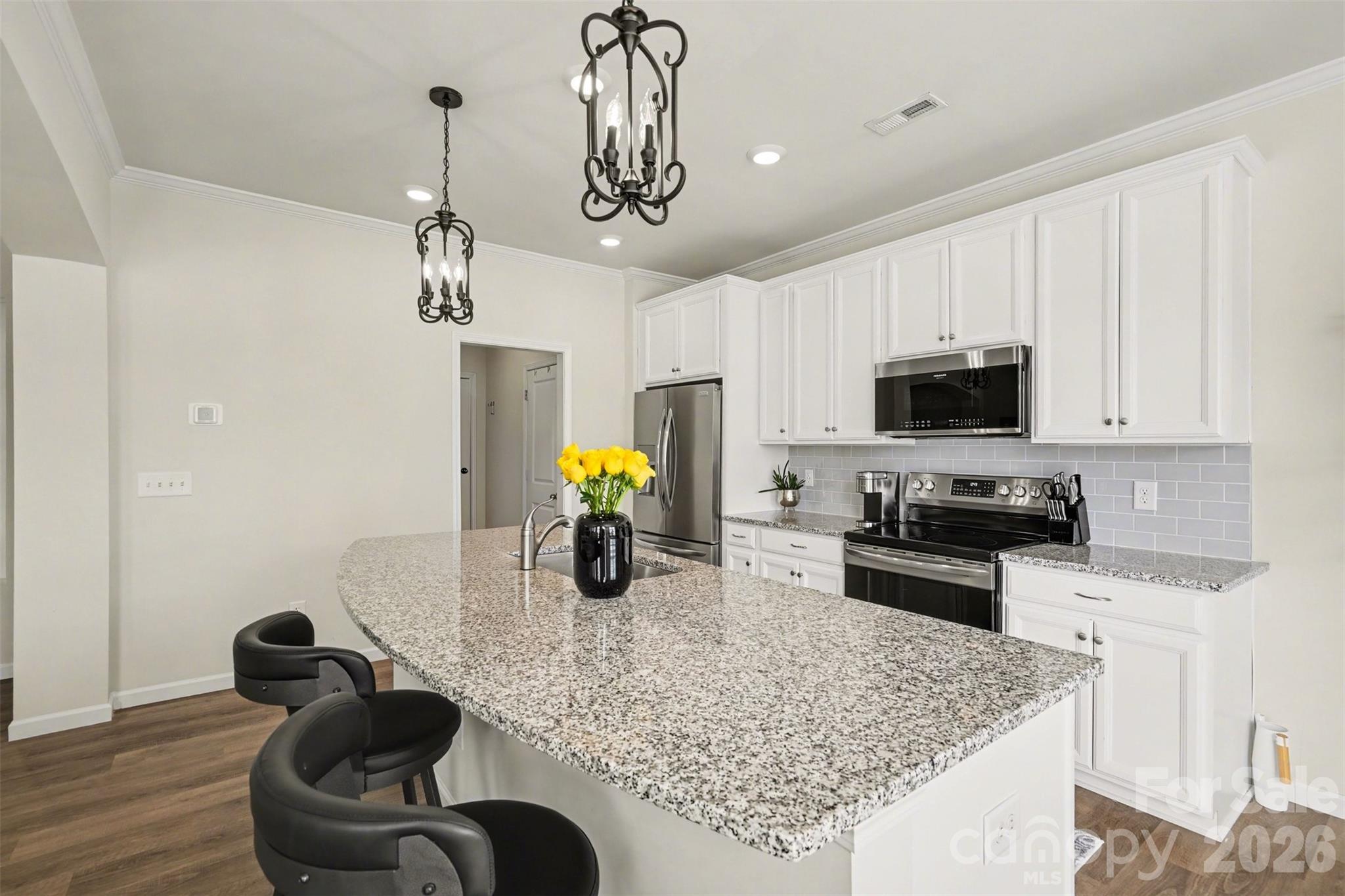 5023 American Bittern Lane Charlotte NC 28214